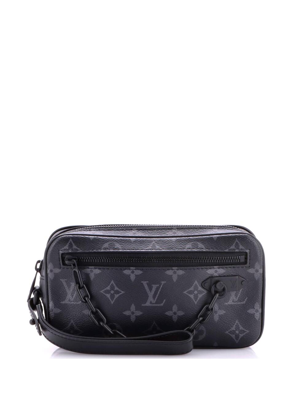 Louis Vuitton Pochette Volga Eclipse #370280L15B